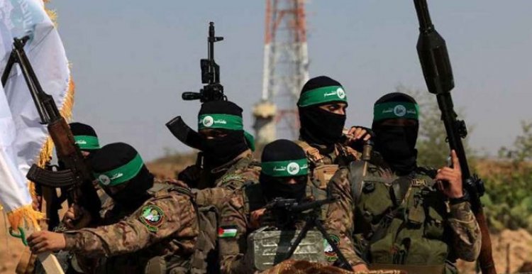 যুদ্ধ বন্ধের শর্তে ইসরাইলের সকল জিম্মির মুক্তি দেবে হামাস