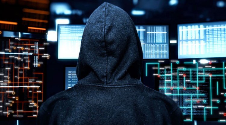 যুক্তরাষ্ট্রের বিরুদ্ধে সাইবার হামলার অভিযোগ চীনের