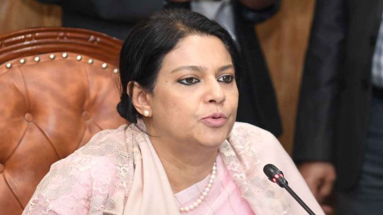 উন্মুক্ত স্থানে বর্জ্য পোড়ালে কঠোর ব্যবস্থা নেয়া হবে: পরিবেশ উপদেষ্টা