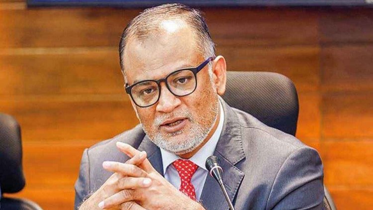 ভারতের ট্রান্সশিপমেন্ট বাতিলে খরচ বেড়েছে ২০০০ কোটি টাকা: বাণিজ্য উপদেষ্টা