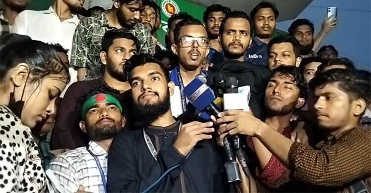  সারাদেশে পলিটেকনিক শিক্ষার্থীদের রেলপথ ব্লকেড আজ