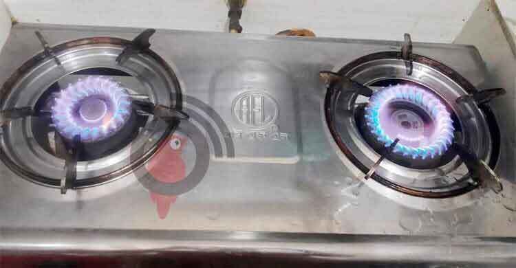  শুক্রবার ১৪ ঘণ্টা গ্যাস থাকবে না যেসব এলাকায়   