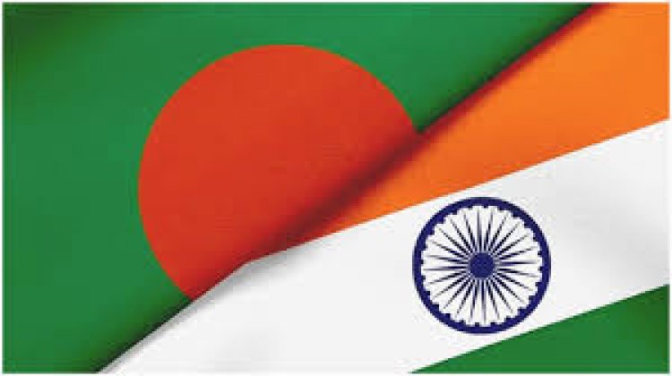 বাংলাদেশের সঙ্গে বাণিজ্য যুদ্ধ চায় না ভারত