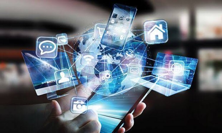 তথ্য প্রযুক্তি এবং কৃত্তিম বুদ্ধিমত্তা : তরুণ প্রজন্মের ভবিষ্যৎ বার্তা 