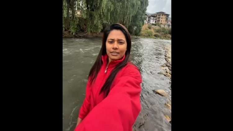 অবশেষে অনুমতি পেয়ে ভুটান লিগে খেলতে গেলেন কৃষ্ণা