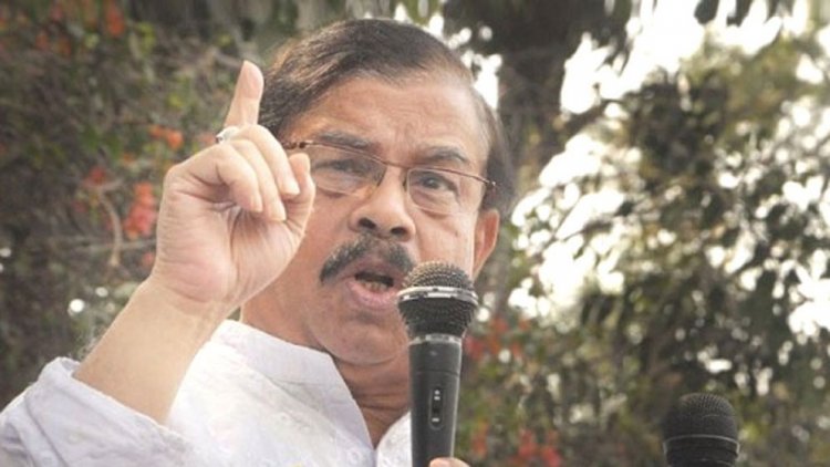 রাজনৈতিক দলের সঙ্গে অন্তর্বর্তী সরকারের মতপার্থক্য স্পষ্ট হতে শুরু করেছে