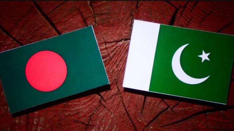 পাকিস্তানের কাছে পাওনা ৪.৫২ বিলিয়ন ডলার চাইল বাংলাদেশ