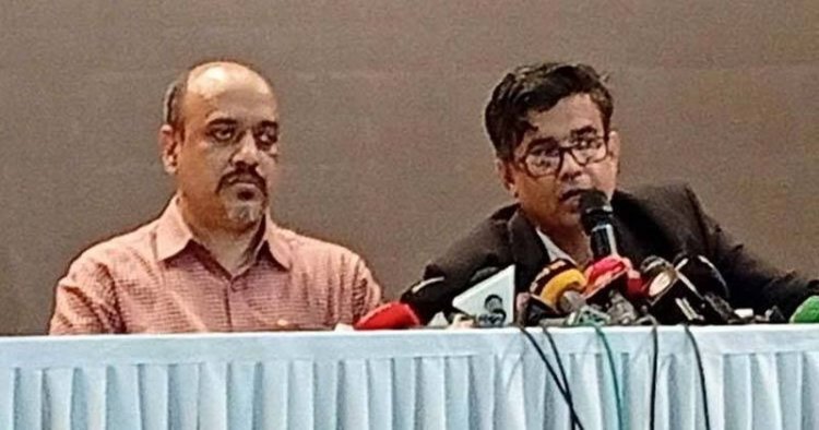 ভারতের সংখ্যালঘু মুসলিমদের ‘পূর্ণ নিরাপত্তা’ চায় বাংলাদেশ