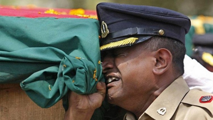 পিলখানা হত্যাকাণ্ডের তথ্য চেয়ে তদন্ত কমিশনের গণবিজ্ঞপ্তি