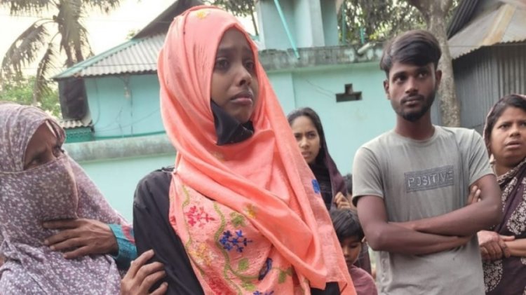 ৪ মাসের সন্তানকে বিক্রি করে ফোন ও গয়না কিনলেন মা