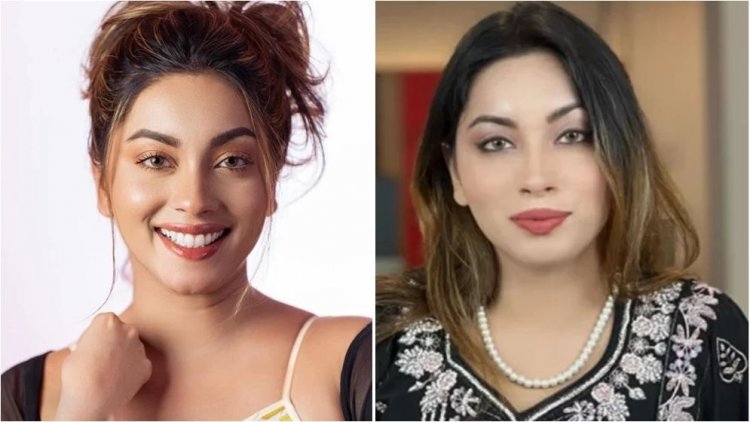 কূটনীতিকের কাছে ৫ মিলিয়ন ডলার দাবি করেন মডেল মেঘনা: চার্জশিটে অভিযোগ