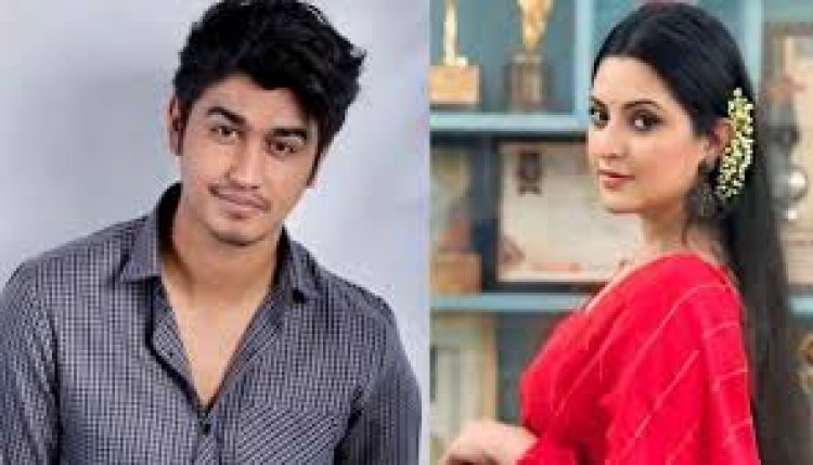 কাকে প্রতারক বললেন পরীমণি, সাদীর সঙ্গে প্রেম কি ভেঙে গেল