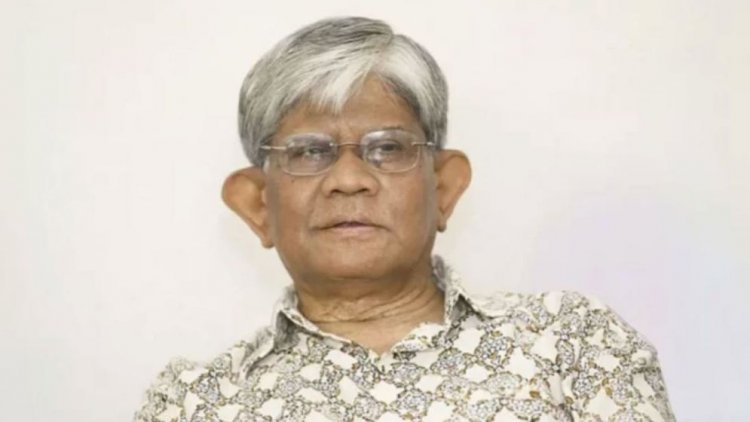 এনবিআরকে দুই ভাগ করা হচ্ছে: অর্থ উপদেষ্টা