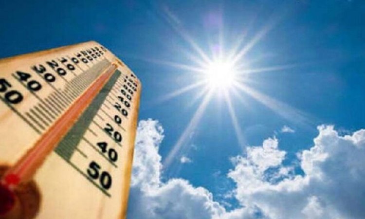 ঢাকা ও আশপাশের এলাকায় তাপমাত্রা বাড়তে পারে