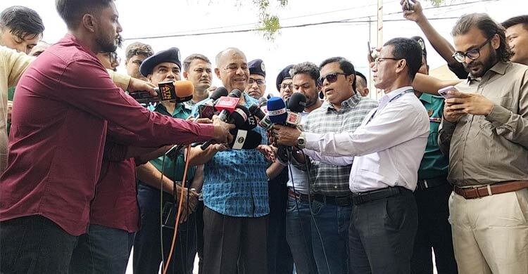 আ’ লীগ যেন মিছিল করতে না পারে, সে ব্যাপারে নির্দেশ দেওয়া হয়েছে ,স্বরাষ্ট্র উপদেষ্টা