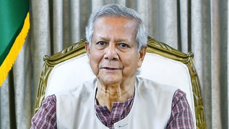 ডিসেম্বর থেকে জুনের মধ্যে নির্বাচন- প্রধান উপদেষ্টা