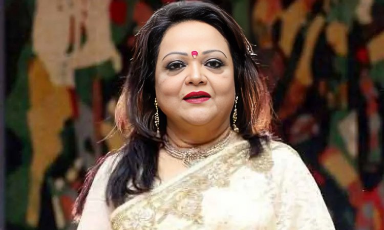 পুরোপুরি সুস্থ সাবিনা ইয়াসমিন, ফিরছেন মঞ্চে