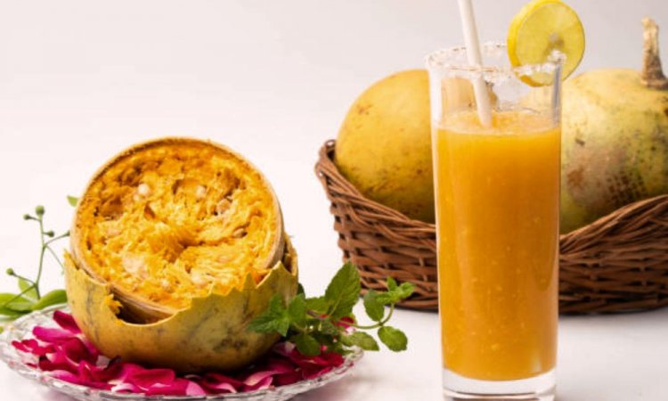 গরমে হিটস্ট্রোকের ঝুঁকি কমাবে যে ফল