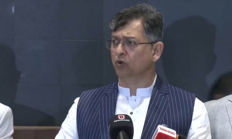 টানা দুবারের বেশি কেউ প্রধানমন্ত্রী নয়, একমত বিএনপি