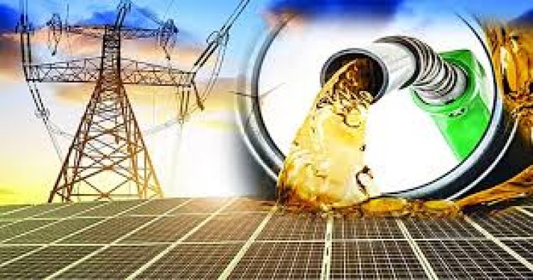 জ্বালানি খাতে ২৯ হাজার কোটি টাকা ঋণ শোধ করেছে সরকার