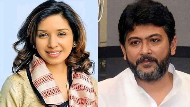 নিক্সন চৌধুরীর স্ত্রী তারিনের ফ্ল্যাট জব্দের আদেশ