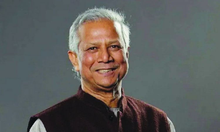 চার দিনের সফরে প্রধান উপদেষ্টা কাতার যাচ্ছেন আজ