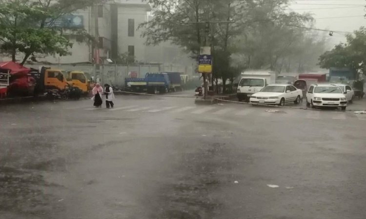 সিলেট টেস্ট ,পেস তাণ্ডবে টাইগারদের স্বস্তির সকাল