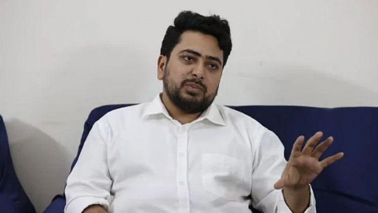 ফ্যাসিবাদী শক্তি রুখে দেওয়ার ব্যাপারে আমরা সবাই ঐক্যবদ্ধ: নাহিদ