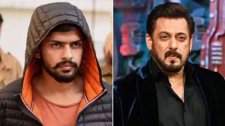 'সালমানের বাড়িতে গুলি ছুড়েছিলাম— এবার তোর পালা'