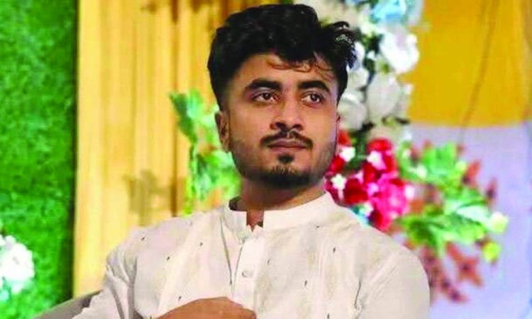 প্রাইম এশিয়ার শিক্ষার্থী পারভেজ হত্যার ঘটনায় গ্রেপ্তার ৩