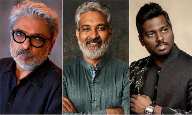 ভারতের সর্বোচ্চ পারিশ্রমিক প্রাপ্ত ৭ পরিচালক, ছবিপ্রতি কত নেয় জানেন?