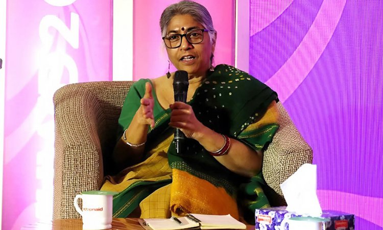 সালমান এফ রহমানের প্রস্তাবে রাজি হলেই গণস্বাস্থ্য কেন্দ্রের করোনা কীট অনুমোদন হতো’