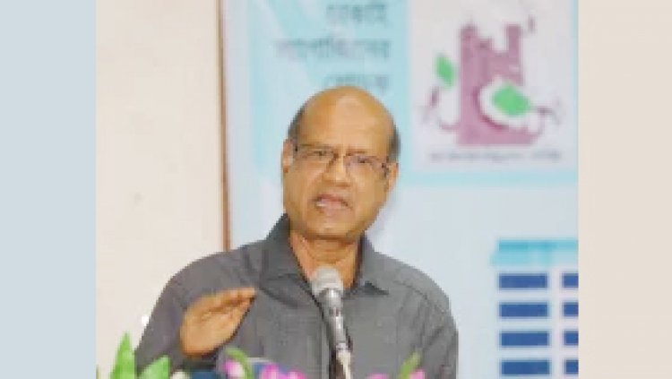 ভেঙে ফেলা হবে নকশা না মেনে তোলা ঢাকার ৩৩৮২ ভবন