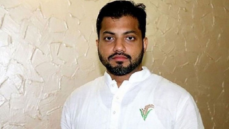 বিশ্ববিদ্যালয় শিক্ষার্থী হত্যার ঘটনায় থানা ঘেরাওয়ের হুঁশিয়ারি ইশরাকের