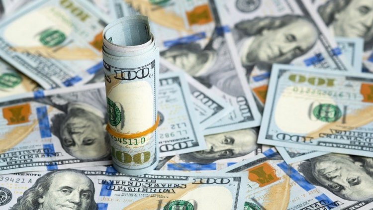 চলতি মাসে রিজার্ভ বেড়েছে প্রায় ২৭ বিলিয়ন