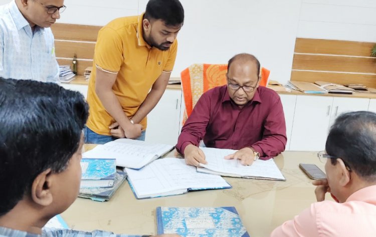 গ্রাহক সেবায় সর্বোচ্চ গুরুত্ব দেয়ার নির্দেশ 