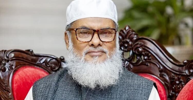  বিয়ের মাধ্যমে মানুষ পাপাচার থেকে বাঁচতে পারে: ধর্ম উপদেষ্টা