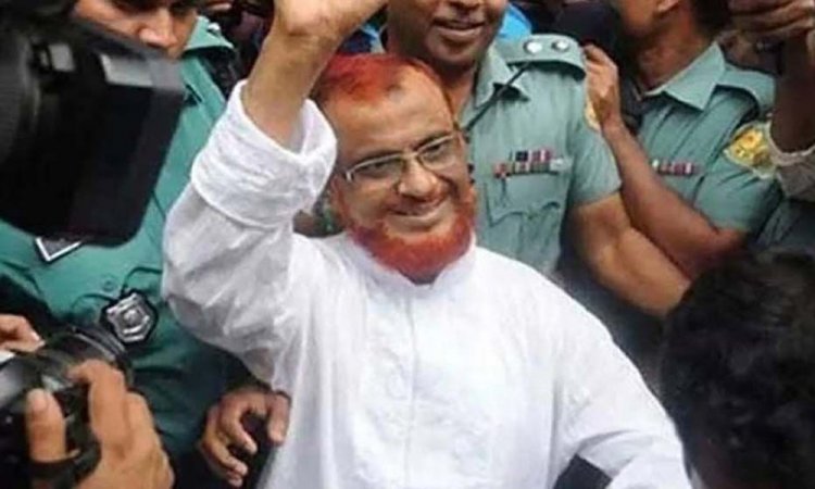 জামায়াত নেতা এ টি এম আজহারের আপিল শুনানির নতুন দিন ধার্য