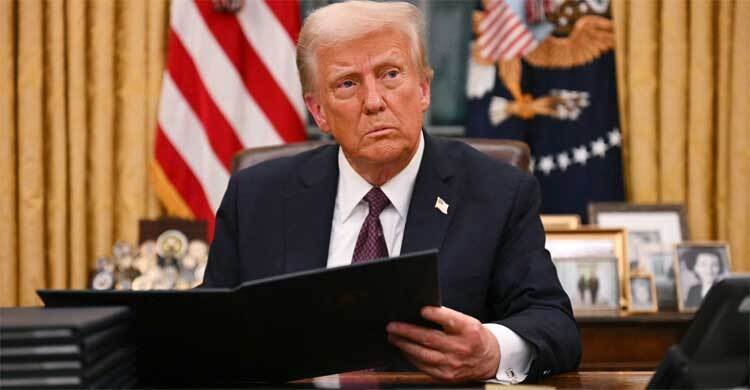  ট্রাম্প প্রশাসনের বিরুদ্ধে মামলা করেছে হার্ভার্ড বিশ্ববিদ্যালয়