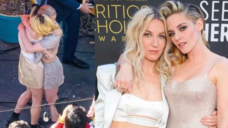 বান্ধবীকে বিয়ে করলেন হলিউড অভিনেত্রী