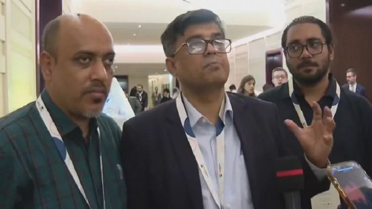 বাংলাদেশ থেকে সৈন্য নেবে কাতার: প্রেস সচিব