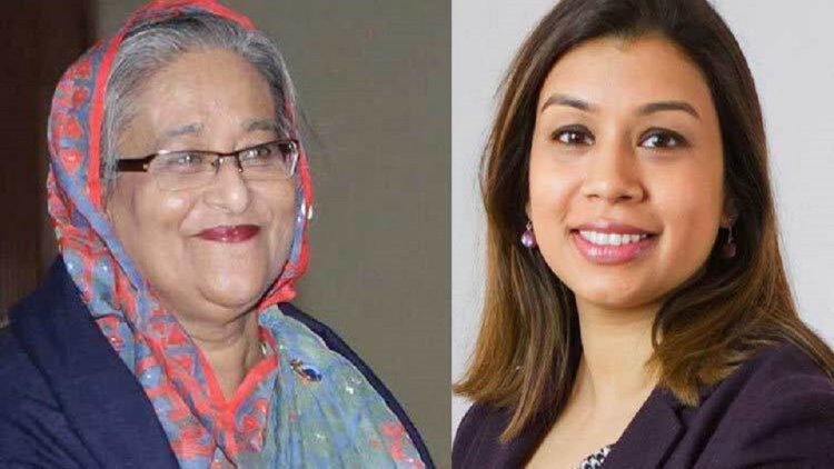 শেখ হাসিনা ও টিউলিপকে দেশে আনার প্রক্রিয়া শুরু হয়েছে: দুদক কমিশনার