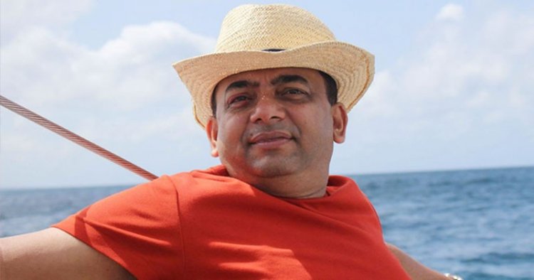 বেনজীরের বিরুদ্ধে রেড নোটিশ জারি করেছে ইন্টারপোল