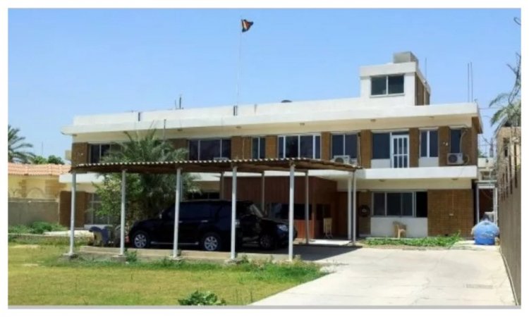 ইরাক শ্রমবাজারে সক্রিয় ভিসা জালিয়াতি চক্র, সতর্ক থাকার পরামর্শ দূতাবাসের