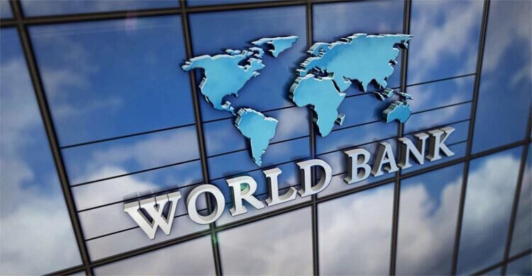 বাংলাদেশের জিডিপি প্রবৃদ্ধি ৩.৩ শতাংশে নেমে আসবে