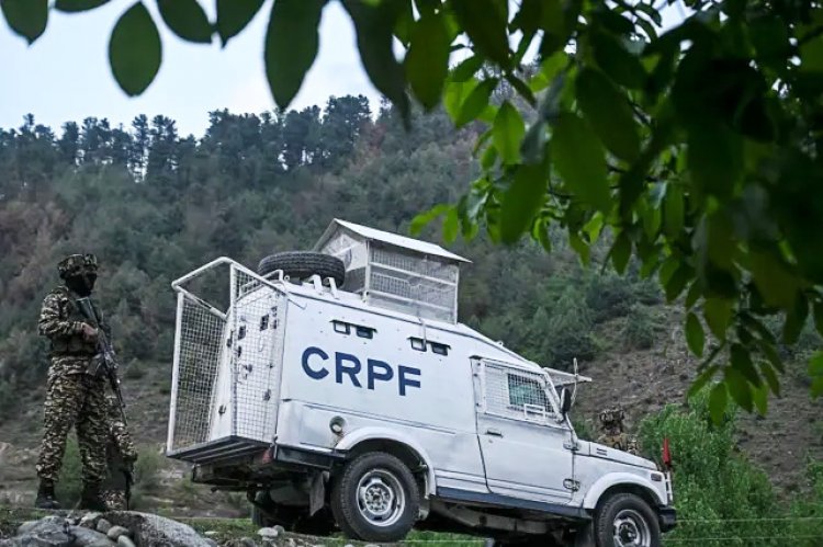 কাশ্মীরে হামলা: সৌদি, ইরান, ইসরাইল ও যুক্তরাষ্ট্র যে বার্তা দিল