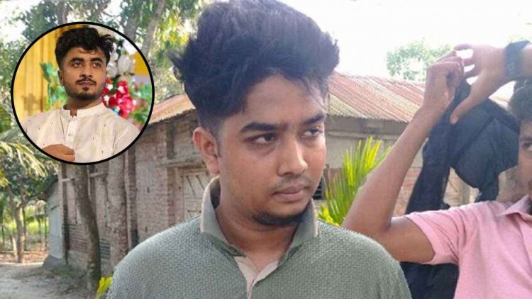 প্রাইম এশিয়া শিক্ষার্থী পারভেজ হত্যার মূল আসামি গ্রেপ্তার