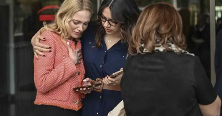 টানা তিনটি ভূমিকম্পে কাঁপল ইস্তাম্বুল, আতঙ্কে রাস্তায় মানুষ