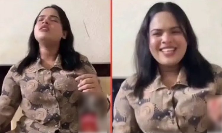 সমন্বয়ক পরিচয়ে ভিডিও ভাইরাল, মুখ খুললেন সেই যুথী