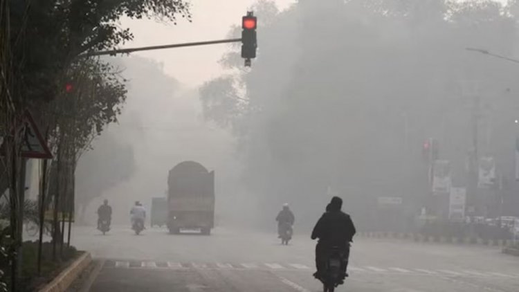 ভয়াবহ দূষণের কবলে লাহোর, ঢাকার পরিস্থিতি কী?